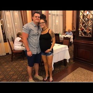 Meet your Posher, Brant